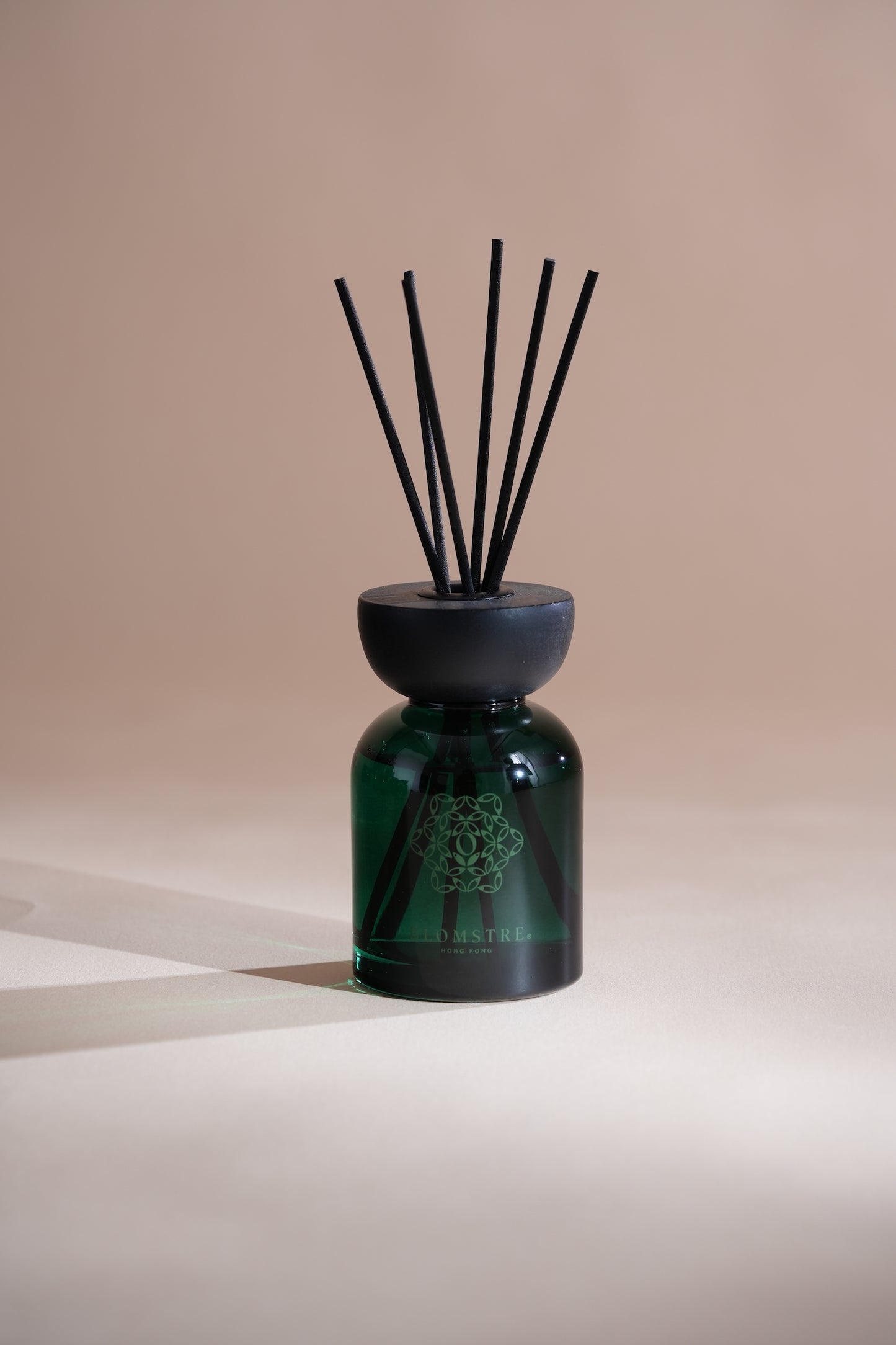 Sugarcane Reed Diffuser: LAMOQUITO