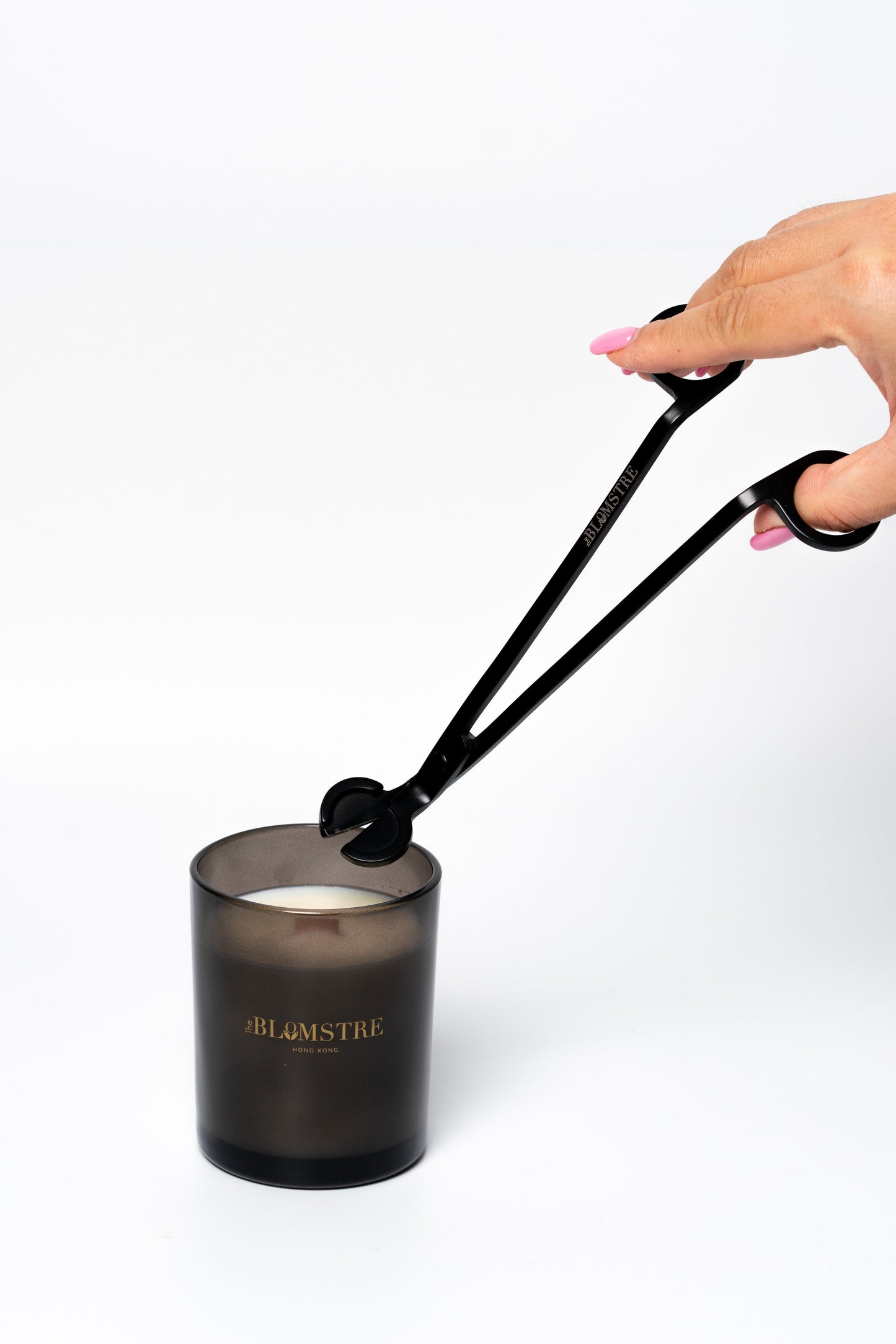 Soy Candle 180ml: OSLOB