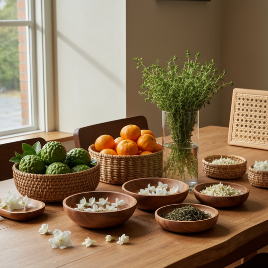 Soy Candle: QUE SERA² - N°3