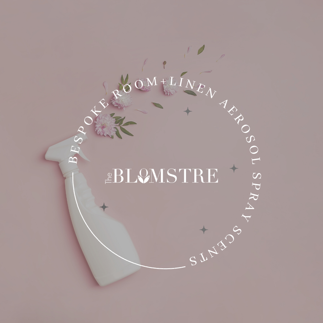 BESPOKE ROOM+LINEN AEROSOL SPRAY