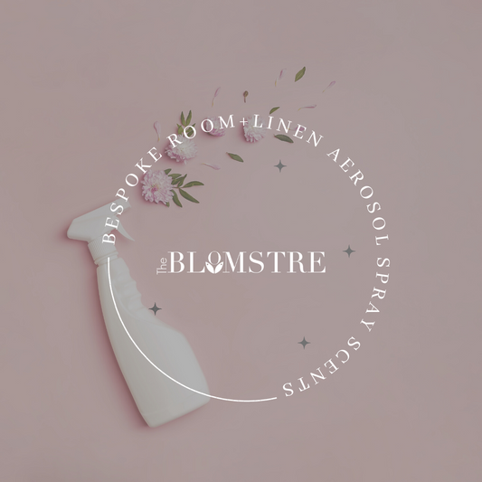 BESPOKE ROOM+LINEN AEROSOL SPRAY