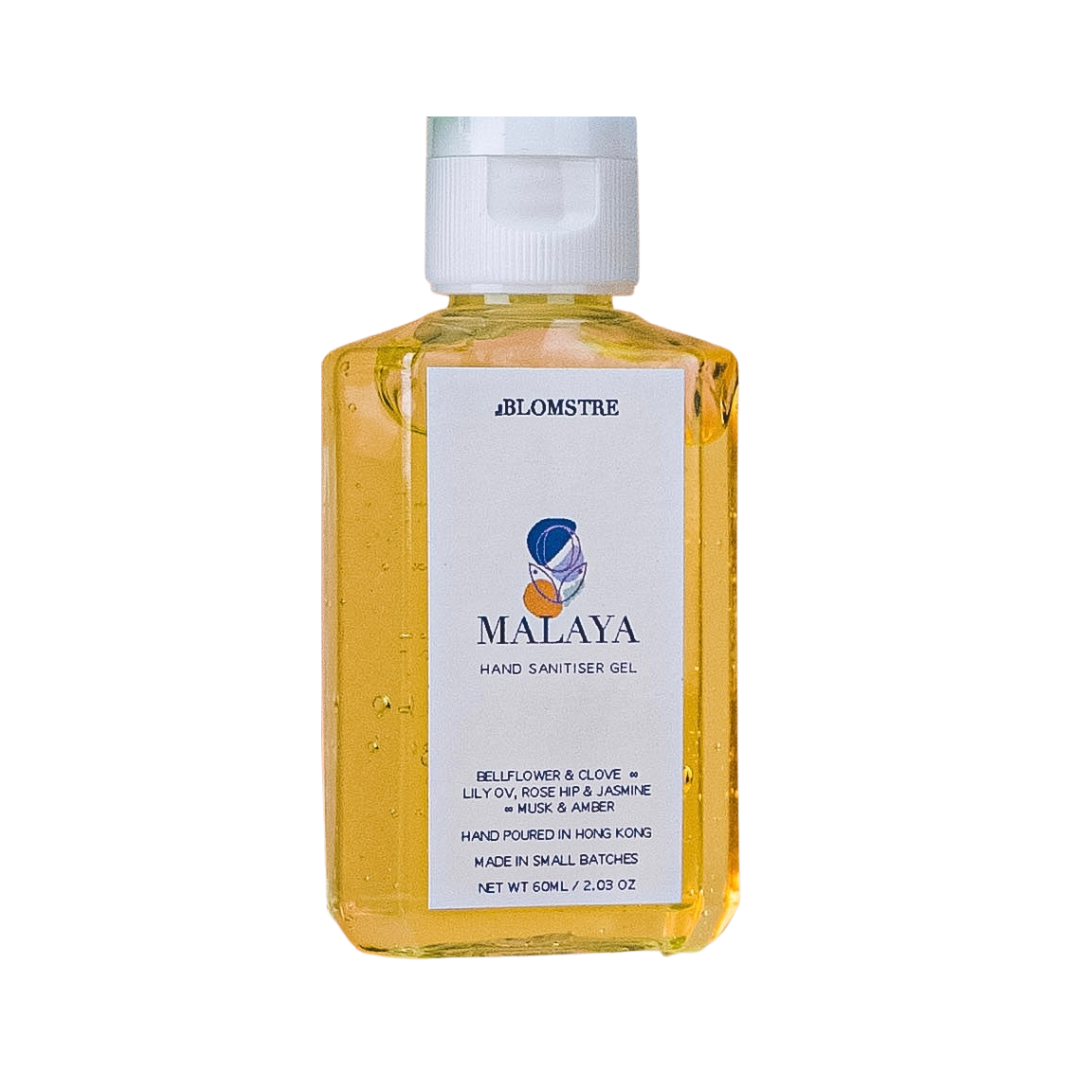 ALOE HAND GEL SANITISERS