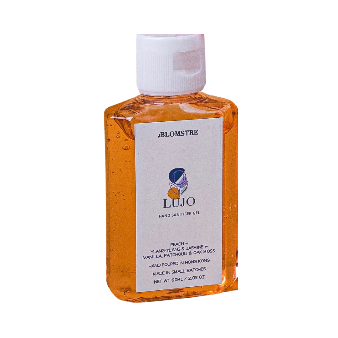 ALOE HAND GEL SANITISERS