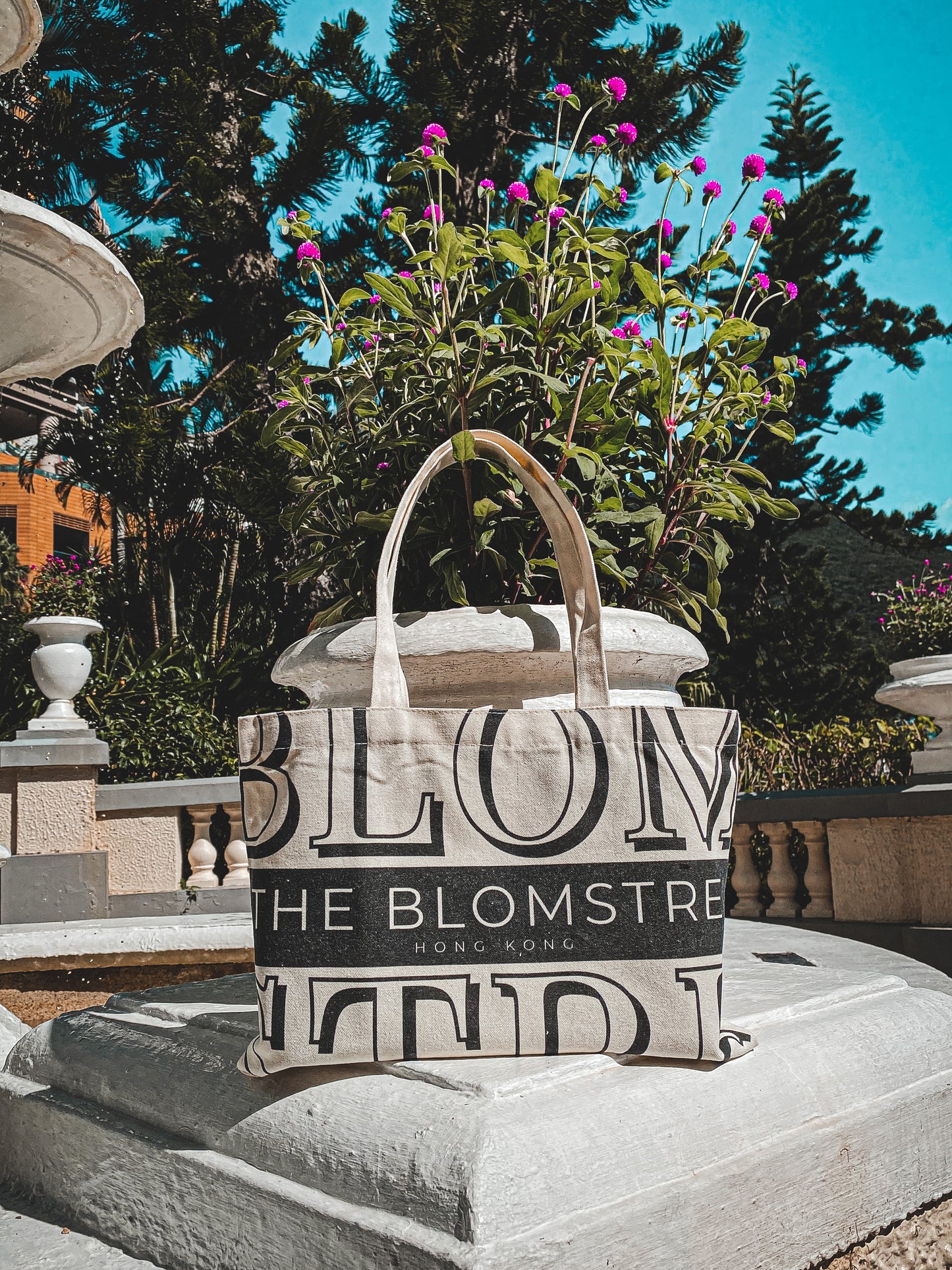 TOTES To-Go Bag