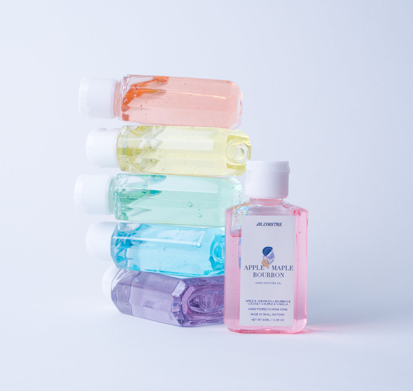 ALOE HAND GEL SANITISERS