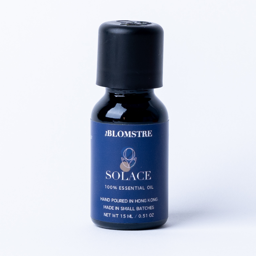 Essential Oil 15ml: SOLACE