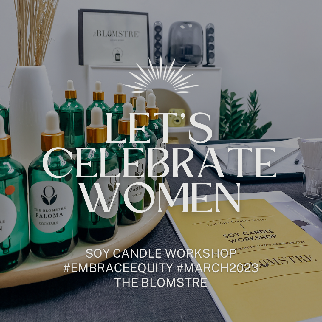 Eco-Soy Candle Making - Wellness Workshop for Corporate and Events