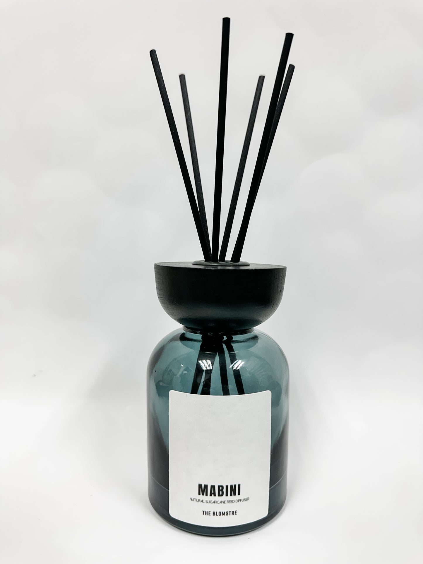 120ml Sugarcane Reed Diffuser: MABINI