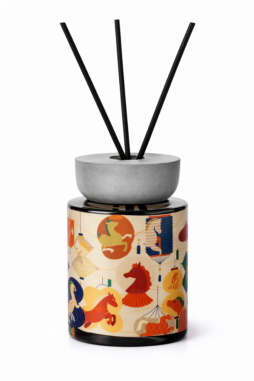 Year of the Horse Gift Set - 2026 Limited Edition