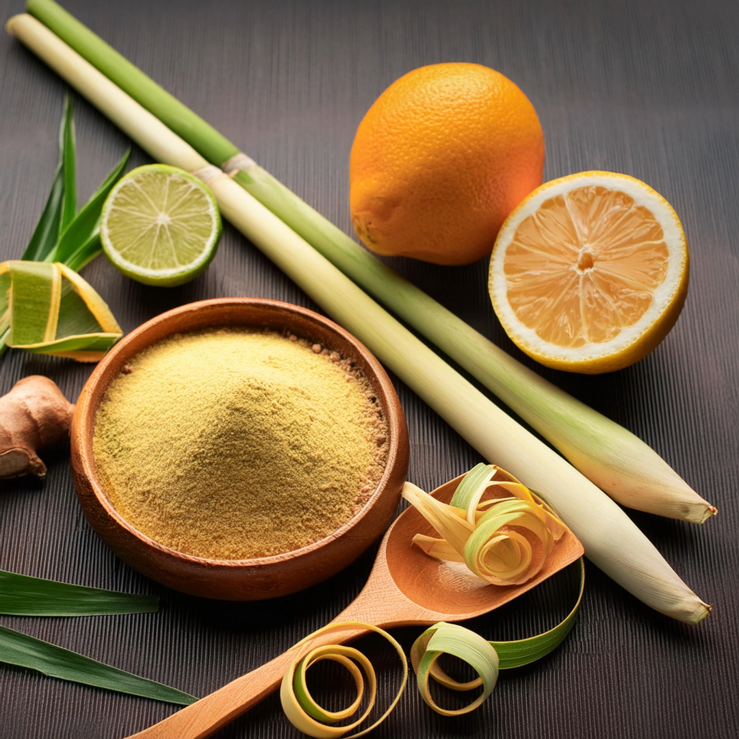Sugarcane Reed Diffuser: LAMOQUITO
