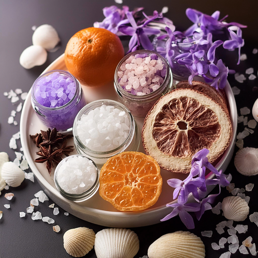 Soy Candle 180ml: OSLOB