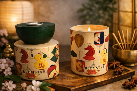 Year of the Horse Gift Set: Radiance | 華光綻福