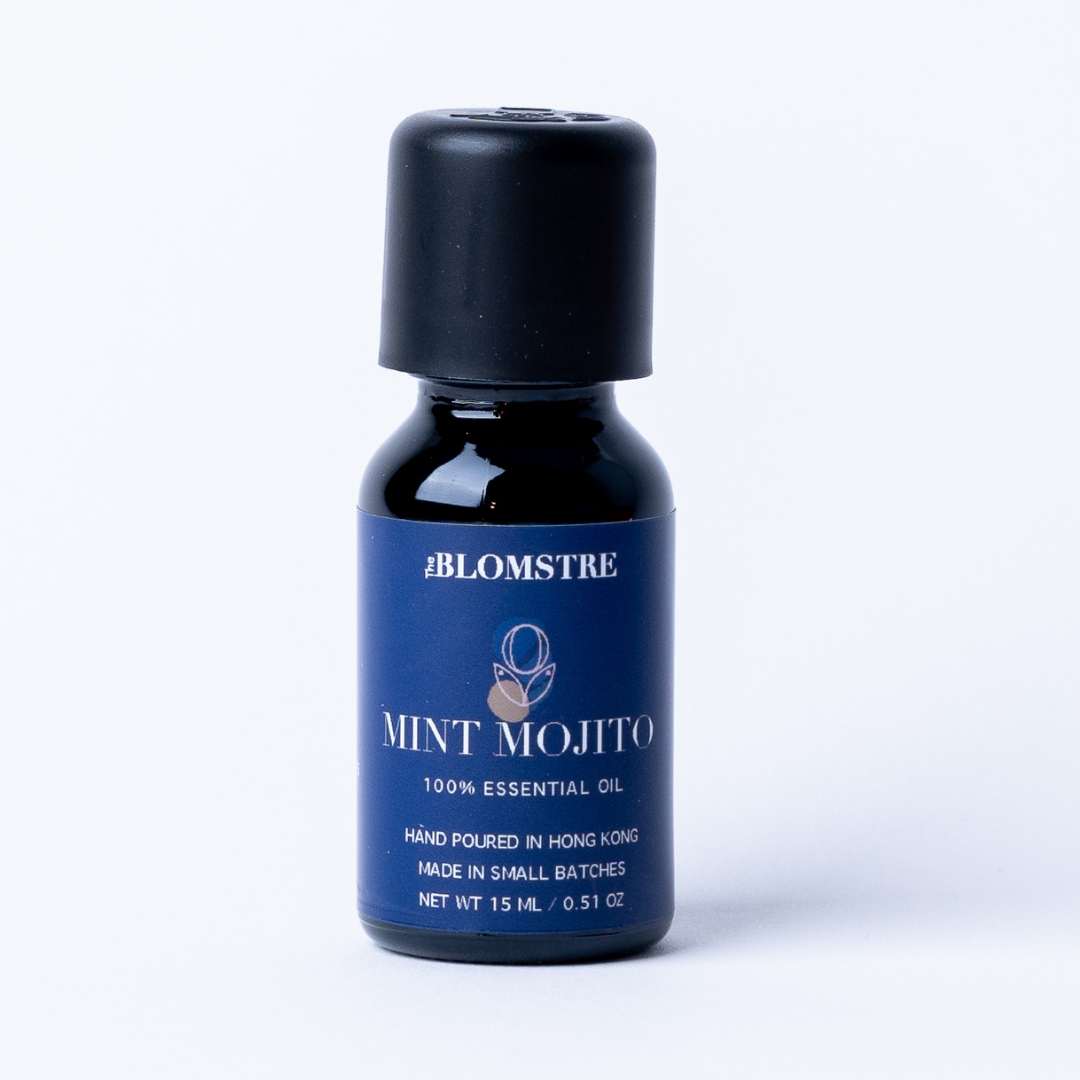 Essential Oil 15ml: MINT MOJITO