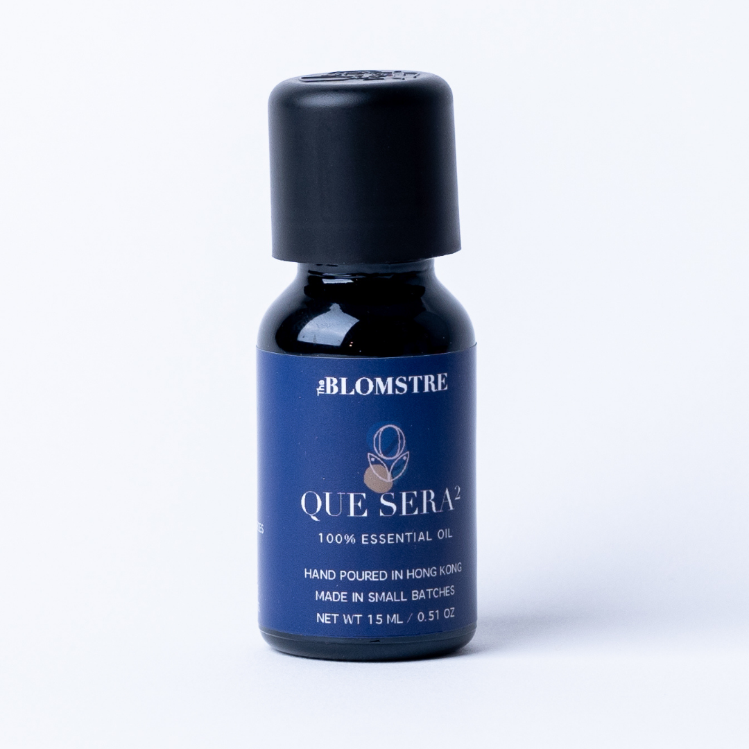 Essential Oil 15ml: QUE SERA SERA